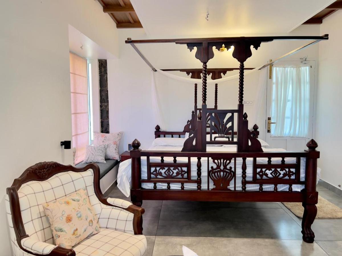 Villa The Heyday à Vagamon Extérieur photo