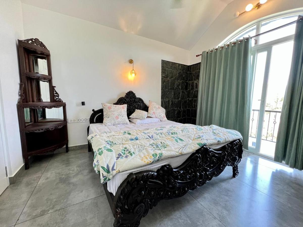 Villa The Heyday à Vagamon Extérieur photo