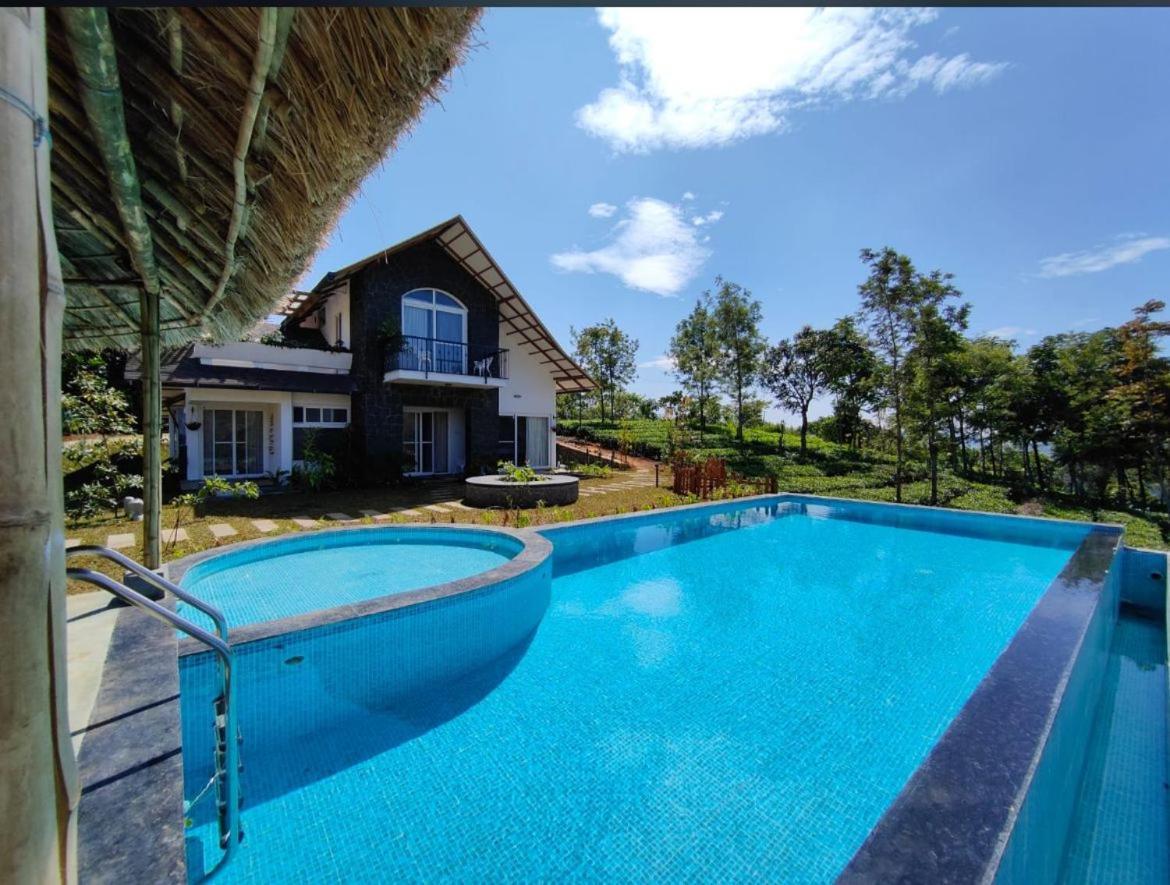 Villa The Heyday à Vagamon Extérieur photo